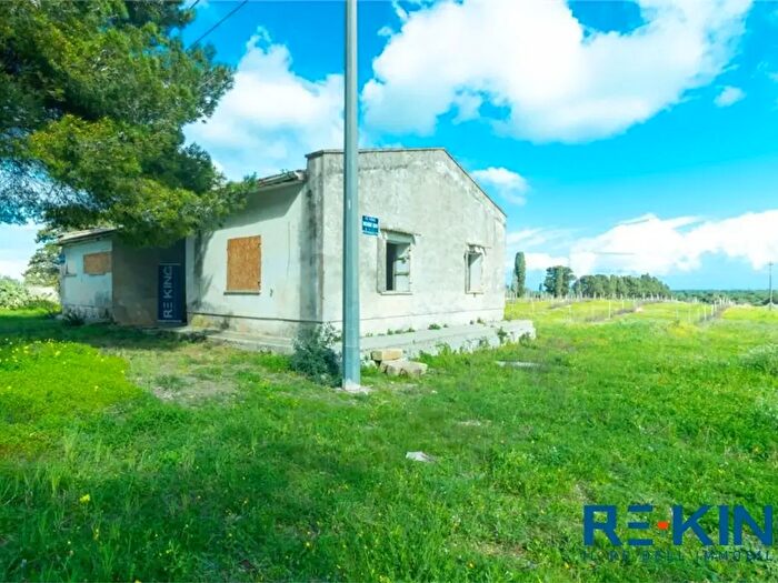 Casa con 5 locali in vendita in Otranto