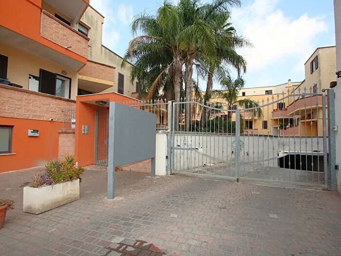 Appartamento quadrilocale in vendita in Via Vittorio Emanuele, Casarano