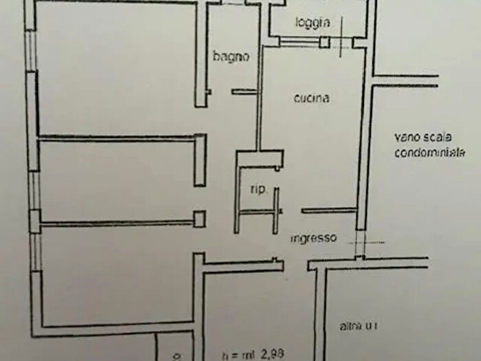Case in Vendita e in Affitto - 2