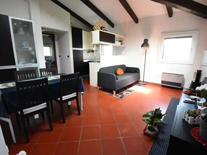 Appartamento trilocale in vendita in Via Giacomo Matteotti d, Castelnuovo Rangone