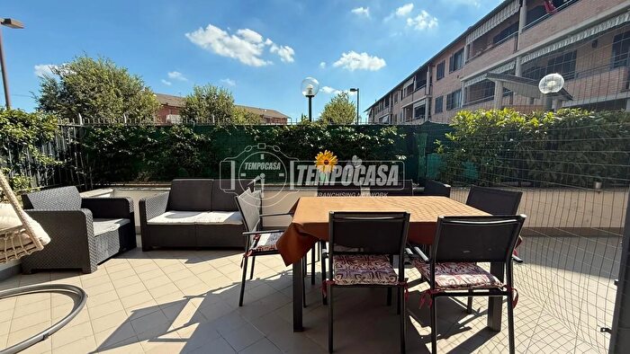 Appartamento quadrilocale in vendita in Via Rivoli, Alpignano