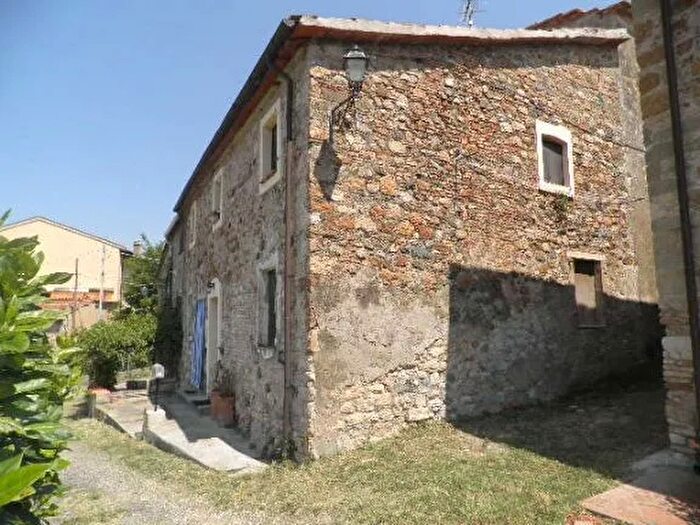 Appartamento quadrilocale in vendita in Santa Luce