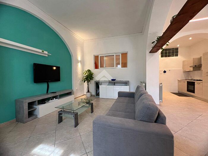 Appartamento trilocale in affitto in Via FRismondo, La Spezia