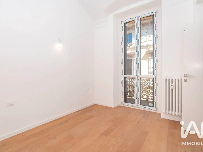 Appartamento bilocale in vendita in Via XX Settembre, Torino