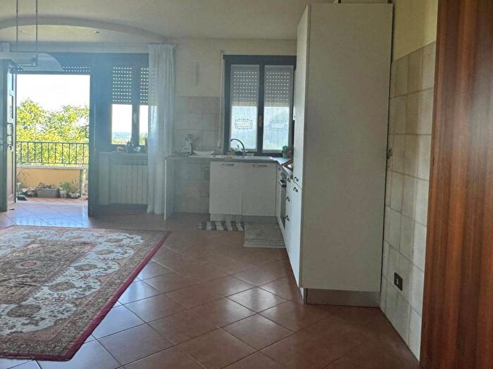 Appartamento con 5 locali in affitto in Piazza Mazzini, Centro, Breganze