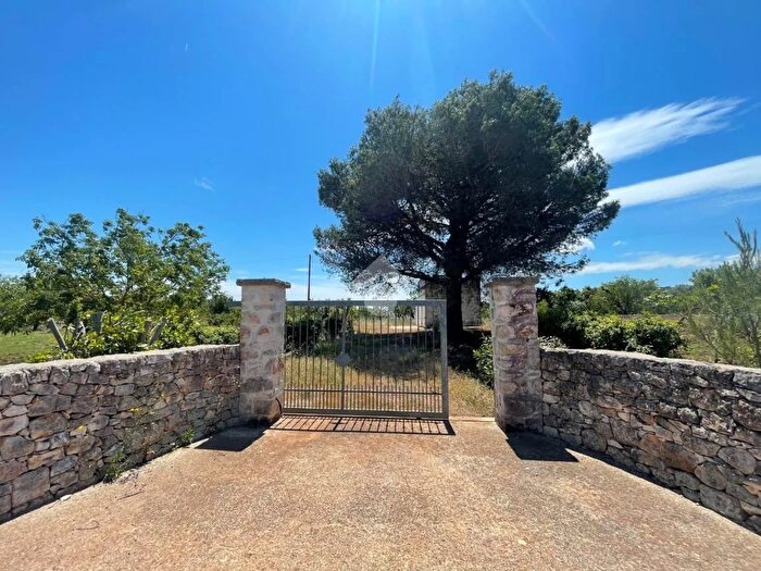Casa bilocale in vendita in Contrada Pisciacalze, Ceglie Messapica