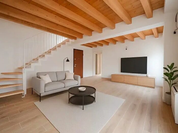 Appartamento trilocale in vendita in Viale Edmondo De Amicis, Carpi