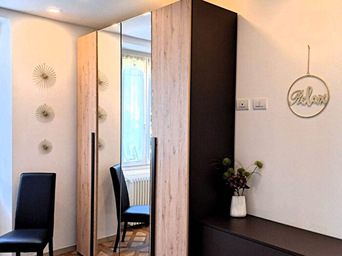 Appartamento bilocale in affitto in Centro, Domodossola