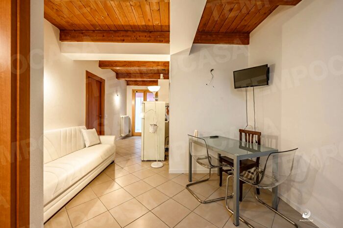 Appartamento trilocale in vendita in Via Giacomo Matteotti, Crevalcore