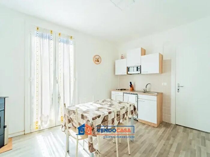 Appartamento quadrilocale in vendita in Via Giovanni Bosco g, Varazze