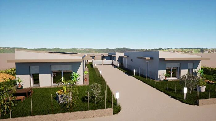 Case in Vendita e in Affitto - 3