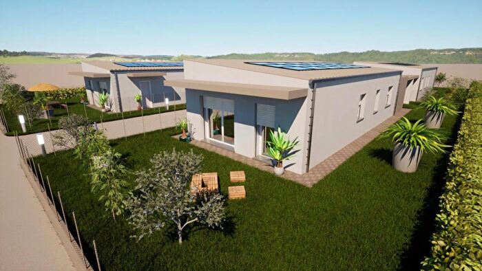 Casa con 5 locali in vendita in Baricella