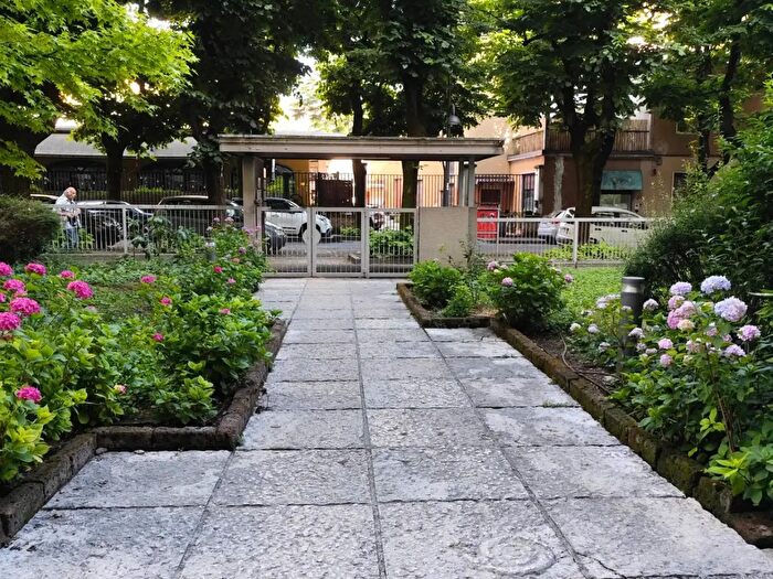 Appartamento bilocale in affitto in Viale Italia, Brescia