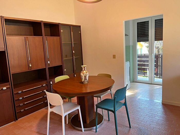 Appartamento bilocale in affitto in Centro, Monte San Vito