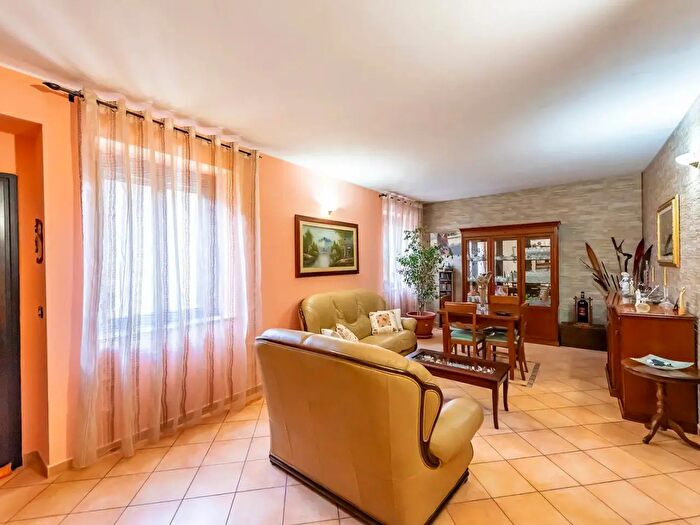 Appartamento quadrilocale in vendita in Uboldo