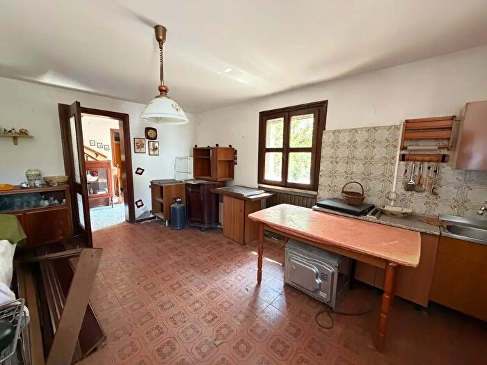 Casa trilocale in vendita in Via Dossi, Veronella