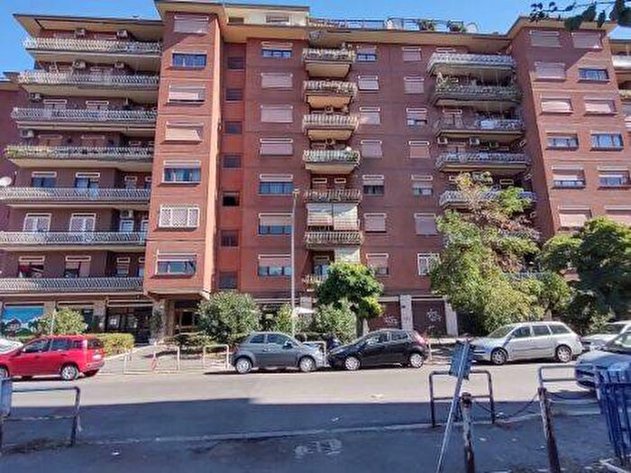 Appartamento bilocale in affitto in Via Carlo Fadda, Cinecittà, Roma