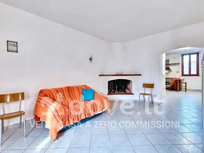 Casa quadrilocale in vendita in Via San Martino a Brozzi, Firenze