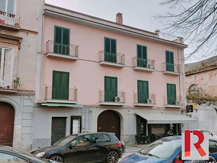 Appartamento quadrilocale in affitto in Corso Aldo Moro, Santa Maria Capua Vetere