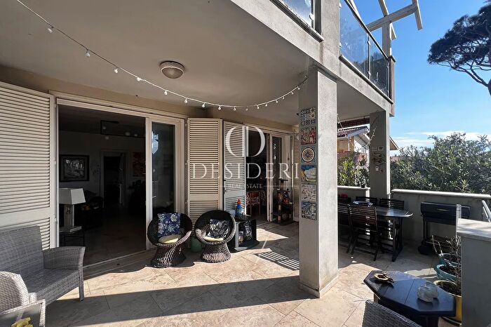 Appartamento quadrilocale in vendita in Via dellAlloro Grosseto, Grosseto