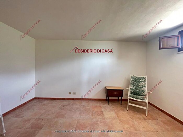 Casa trilocale in vendita in Cefalu