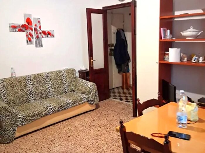 Appartamento bilocale in vendita in Via Bartolomeo della Torre, La Spezia