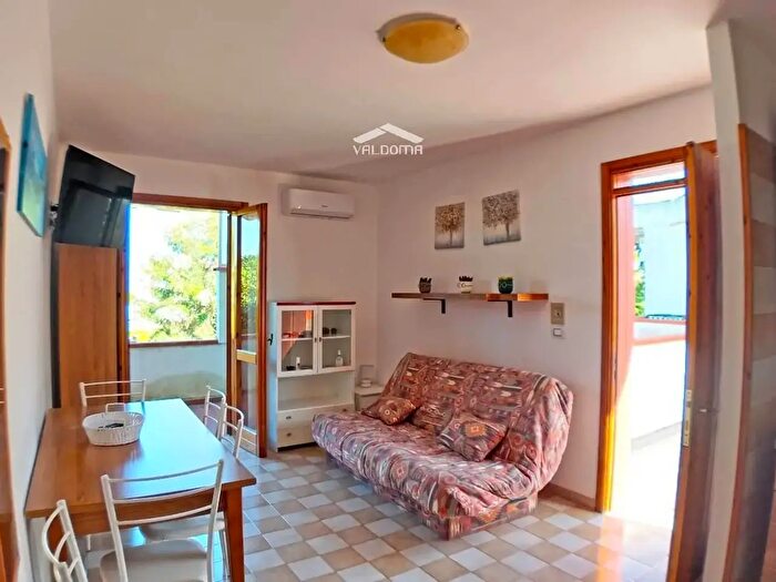 Appartamento bilocale in vendita in della Moschea sc, Melendugno