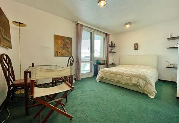 Appartamento monolocale in affitto in Via Cesana Sestriere To Italia, Sestriere