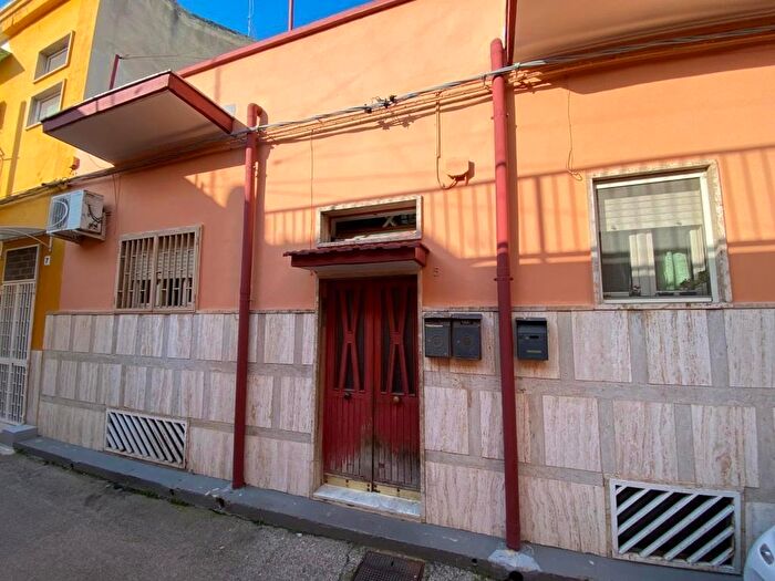 Appartamento trilocale in vendita in Via San Procopio, Bari