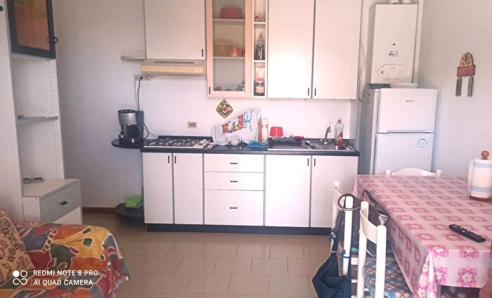 Appartamento trilocale in vendita in Via dei Navigatori Ravenna, Ravenna