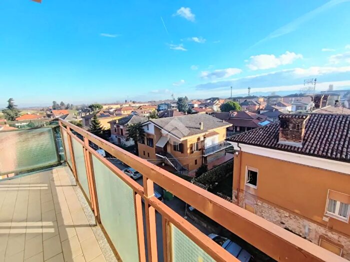 Appartamento trilocale in vendita in Via Crevenzolo, Viguzzolo