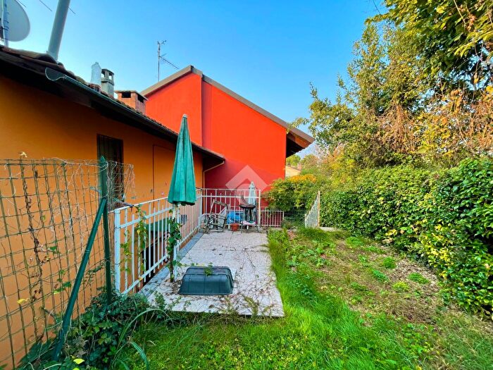 Casa trilocale in vendita in Via Mont Cervet, Pino Torinese