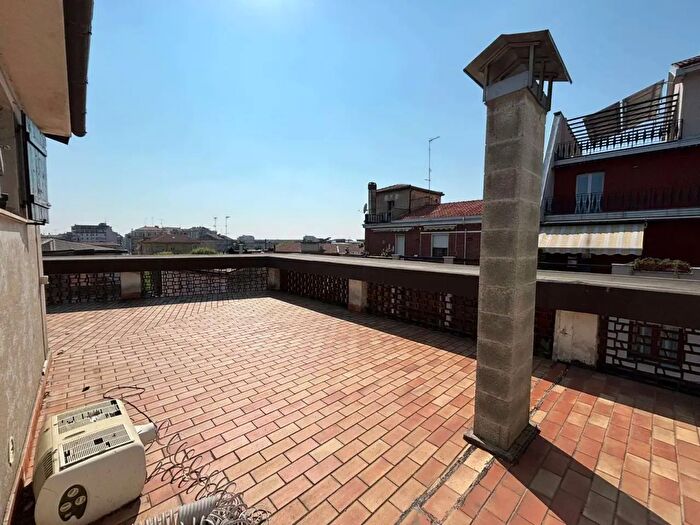 Appartamento monolocale in vendita in Via Bandello, Tortona