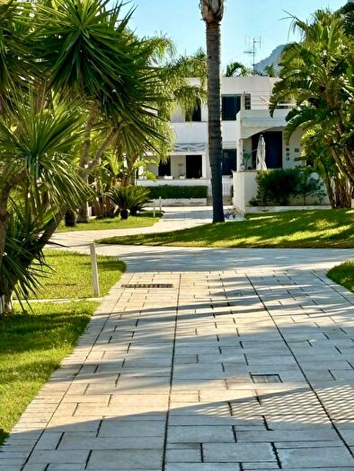 Appartamento bilocale in vendita in Via Libertà, Isola Delle Femmine