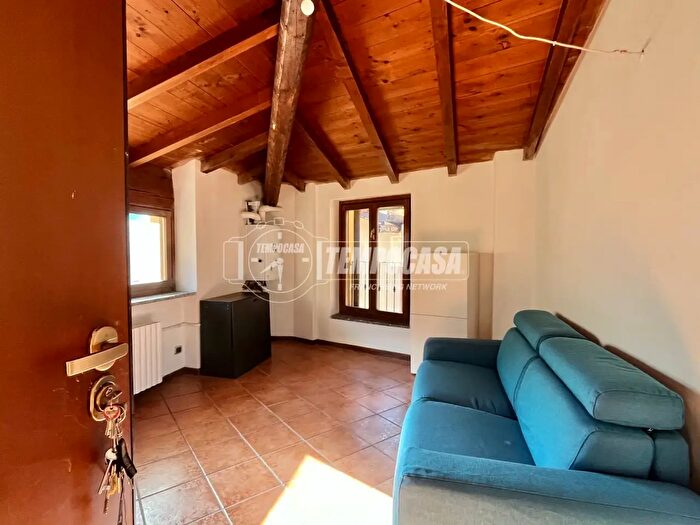 Appartamento in vendita in Ballabio