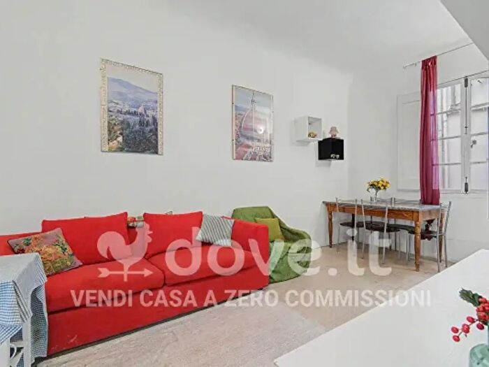 Appartamento bilocale in vendita in Via Santa Monaca, Firenze