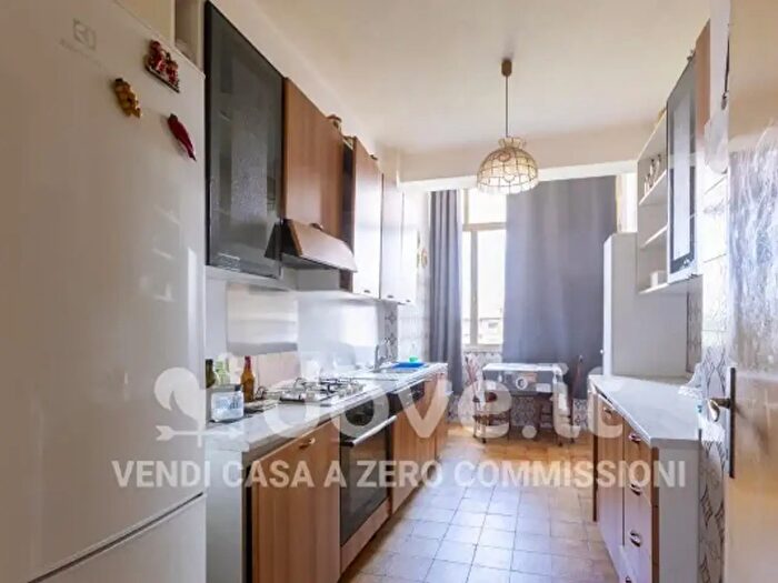 Appartamento quadrilocale in vendita in Via Tagliamento, Frosinone