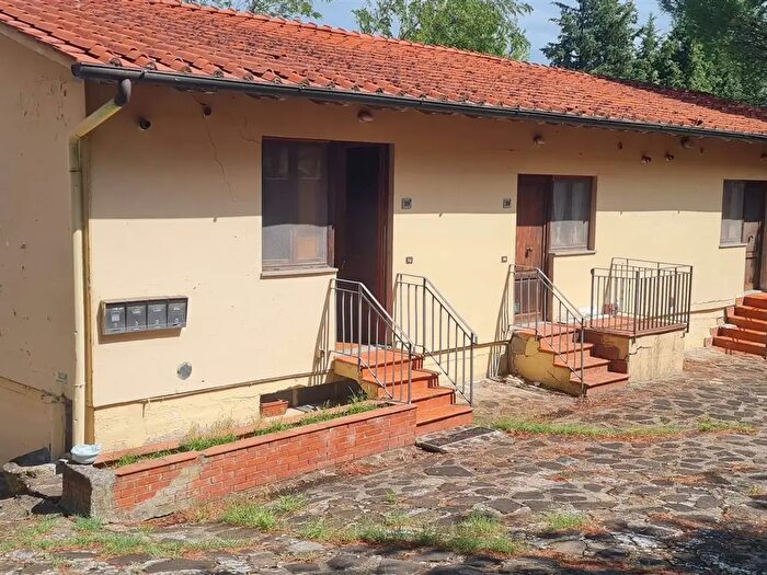 Casa con 5 locali in vendita in Rignano Sull'Arno