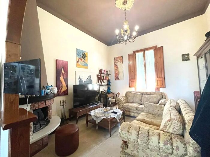 Appartamento con 6 locali in vendita in Vinci