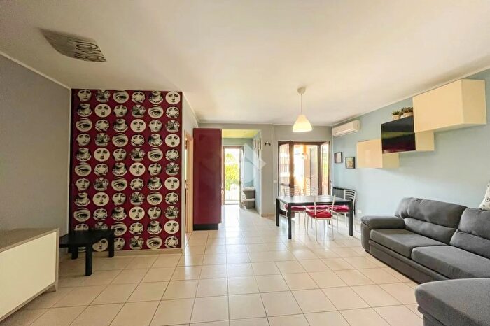 Appartamento bilocale in vendita in Via Emilio Bassanelli, Formello