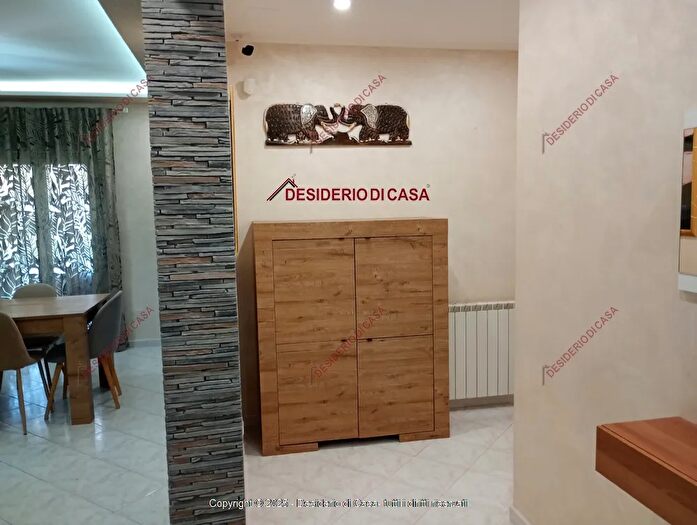 Appartamento quadrilocale in vendita in Via Bellini Carini Pa, Carini