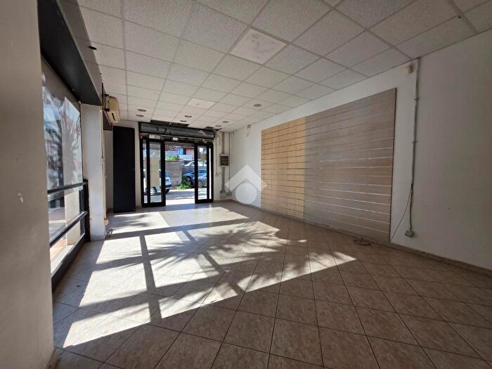 Appartamento trilocale in vendita in Via Giuseppe Belardinelli, Roma