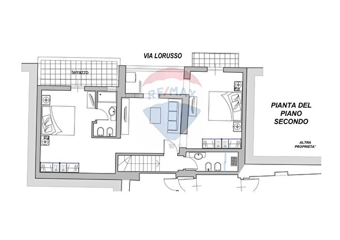 Case in Vendita e in Affitto - 2