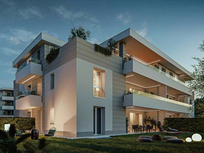 Appartamento trilocale in vendita in Via Giacomo Matteotti, Fizzonasco, Pieve Emanuele