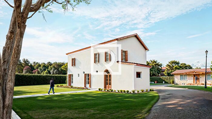 Casa in vendita in Via Bellaria, San Mauro Pascoli