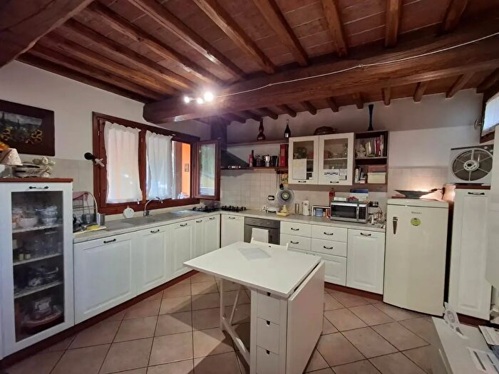 Casa trilocale in vendita in Fucecchio