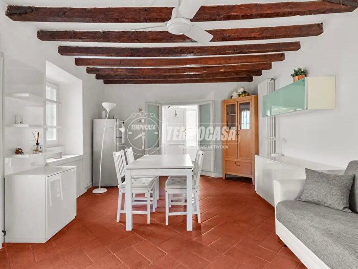 Appartamento monolocale in affitto in Via Orti, Milano