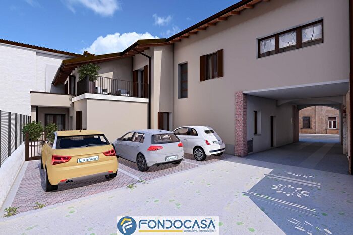 Case in Vendita e in Affitto - 2