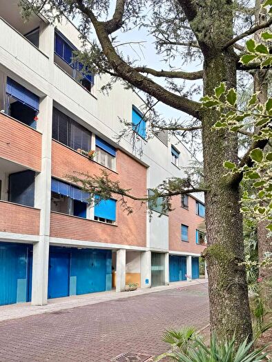 Appartamento monolocale in affitto in Via Peano, Modena