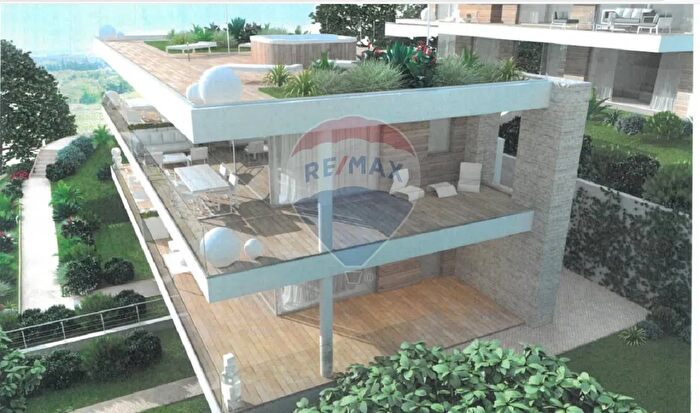 Casa con 5 locali in vendita in Via SantAmbrogio, Toscolano Maderno